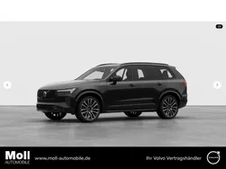 Schwarz Neu 2025 Volvo XC90 Ultra SUV | 97.948 €