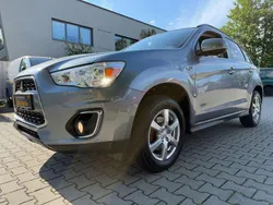 Grau Gebraucht 2013 Mitsubishi ASX Instyle SUV | 9.990 € (Guter Preis)