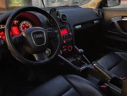 Gebraucht 2008 Audi A3 Limousine | 3.600 € (Guter Preis)