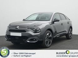 Platiniumgrau (meta Gebraucht 2024 Citroën C4 Limousine | 23.980 € (Teuer)