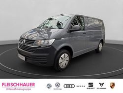 Grau Gebraucht 2022 VW T6.1 Van | 25.970 € (Superpreis)