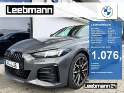Bmw individual dravitgrau meta Neu 2025 BMW 430 Gran Coupé M Sport Coupé | 69.875 € (Superpreis)