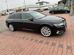 Schwarz Gebraucht 2020 Audi A6 Sport Kombi | 28.500 € (Fairer Preis)