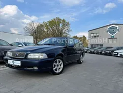 Blau Gebraucht 1999 Volvo V70 Kombi | 4.999 € (Teuer)