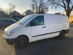 Gebraucht 2007 Mercedes Vito Van / Kleinbus | 3.500 €