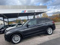 Sophistograu br.eff.met. (a90) Gebraucht 2020 BMW X3 Performance SUV | 30.600 € (Superpreis)