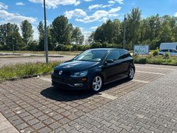 Schwarz Gebraucht 2014 VW Polo Kleinwagen | 3.900 € (Guter Preis)