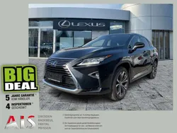 Lexus RX450h