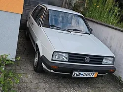 Weiß Gebraucht 1988 VW Jetta Limousine | 1.750 €