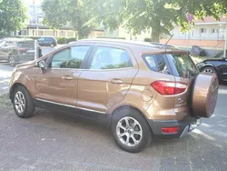 Braun Gebraucht 2018 Ford Ecosport Trend SUV | 14.999 € (Fairer Preis)