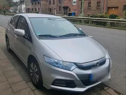 Grau Gebraucht 2012 Honda Insight Hybrid Limousine | 6.300 € (Fairer Preis)
