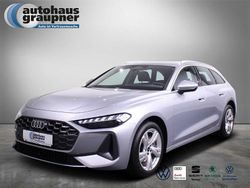 Florettsilber Gebraucht 2025 Audi A5 Advanced Coupé | 44.222 € (Fairer Preis)