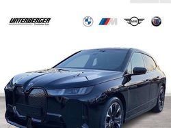 Schwarz Neu 2025 BMW iX M Sport SUV | 83.490 € (Fairer Preis)