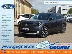 Magnetic grau metallic Neu 2024 Ford Explorer Extended Range SUV | 46.840 € (Superpreis)