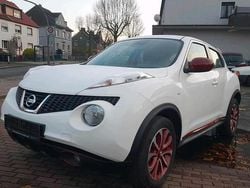 Weiß Gebraucht 2013 Nissan Juke Nismo SUV | 8.450 € (Guter Preis)