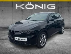 Nero alfa Gebraucht 2022 Alfa Romeo Tonale Sprint SUV | 22.997 € (Guter Preis)