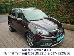 Espressobraun Gebraucht 2014 Opel Mokka Innovation SUV | 10.950 € (Guter Preis)