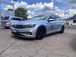 Silber Gebraucht 2019 VW Passat Trendline Kombi | 16.750 € (Fairer Preis)