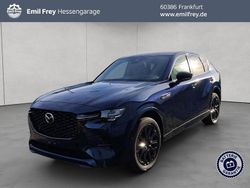 Deep crystal blue metallic Neu 2025 Mazda CX-60 Homura-Line SUV | 46.750 € (Superpreis)