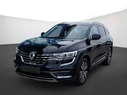 Gxa onyxschwarz Gebraucht 2021 Renault Koleos Initiale Paris SUV | 27.490 € (Fairer Preis)