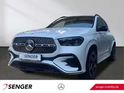 Manufaktur lack manufaktur opa Gebraucht 2025 Mercedes GLE450 AMG AMG SUV | 96.970 € (Fairer Preis)