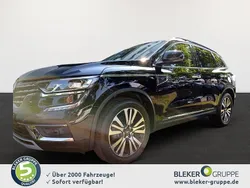 Gxa onyxschwarz (metallic) Gebraucht 2022 Renault Koleos Initiale Paris SUV | 25.980 € (Fairer Preis)