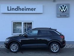 Deep black perleffekt Neu 2025 VW T-Roc Life SUV | 33.290 € (Superpreis)