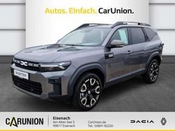 Dolomitgrau Neu 2025 Dacia Bigster Journey SUV | 30.219 € (Fairer Preis)