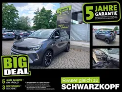 Grau Gebraucht 2024 Opel Crossland SUV | 17.440 € (Guter Preis)