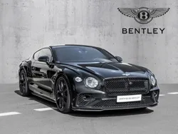 Beluga Gebraucht 2022 Bentley Continental GT | 154.900 € (Fairer Preis)