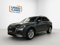 Grau Gebraucht 2020 Audi Q3 S-Line SUV | 31.990 € (Fairer Preis)