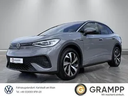 Grau Gebraucht 2023 VW ID.5 Pro SUV | 34.980 € (Guter Preis)