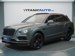 Grau Gebraucht 2019 Bentley Bentayga SUV | 90.990 € (Teuer)