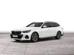 Alpinweiss iii Neu 2025 BMW 540 M Sport Limousine | 86.957 € (Fairer Preis)