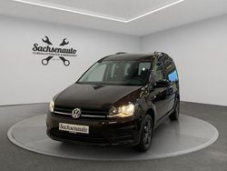 Schwarz Gebraucht 2018 VW Caddy Van / Kleinbus | 20.900 € (Teuer)