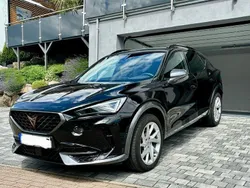 Schwarz Gebraucht 2023 Cupra Formentor SUV | 31.850 € (Fairer Preis)