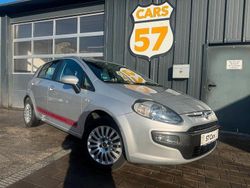 Grün Gebraucht 2010 Fiat Punto Evo Dynamic Kleinwagen | 3.490 € (Fairer Preis)