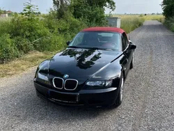 Schwarz Gebraucht 1998 BMW Z3 Performance Cabrio | 8.990 € (Fairer Preis)