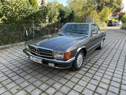 Gebraucht 1987 Mercedes SL300 Cabrio | 30.900 €