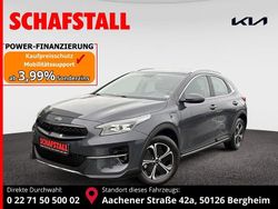 Grau (dark penta) Gebraucht 2021 Kia XCeed Spirit SUV | 18.979 € (Guter Preis)