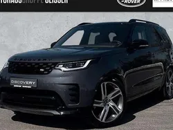 Blau Neu 2025 Land Rover Discovery 5 HSE Dynamic SUV | 94.991 € (Teuer)