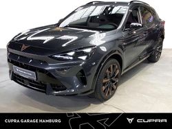 Magnetic grau metallic Gebraucht 2025 Cupra Formentor SUV | 39.980 € (Teuer)