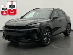 Schwarz Neu 2025 Cupra Formentor VZ SUV | 38.990 € (Superpreis)