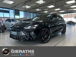 Schwarz Neu 2025 Cupra Leon VZ Kombi | 53.250 €