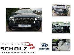 Blau Gebraucht 2021 Hyundai Tucson Prime SUV | 28.890 € (Fairer Preis)