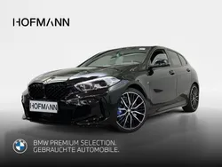 Saphirschwarz metallic Gebraucht 2021 BMW M135 M Performance Kleinwagen | 32.890 € (Fairer Preis)