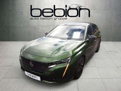 Metfa vert olivine Gebraucht 2024 Peugeot 308 GT Limousine | 26.980 € (Fairer Preis)