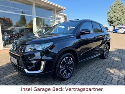 Schwarz Gebraucht 2019 Suzuki Vitara Comfort+ SUV | 17.320 € (Fairer Preis)