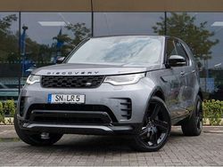 Gebraucht 2024 Land Rover Discovery 5 HSE Dynamic SUV | 66.900 € (Superpreis)