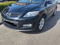 Schwarz Gebraucht 2008 Mazda CX-7 SUV | 3.000 € (Guter Preis)